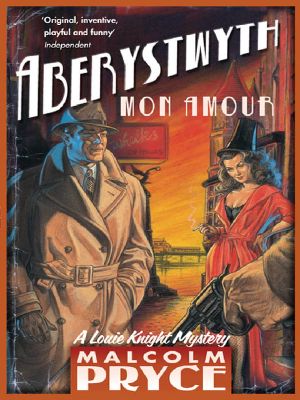 [Aberystwyth Noir 01] • Aberystwyth Mon Amour